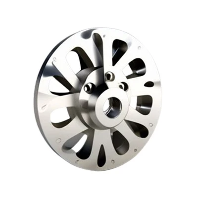5 Axis CNC Träbearbetningstjänster