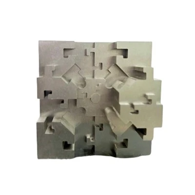 5-axlig EDM