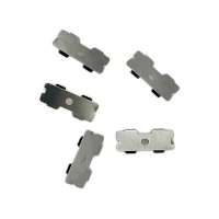 CNC-bearbetning av aluminium
