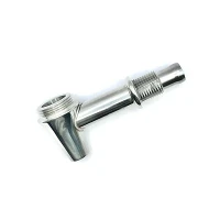 Tillverkning av aluminiumdelar