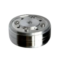 CNC aluminiumformar