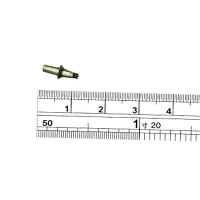 CNC mikrofräsning