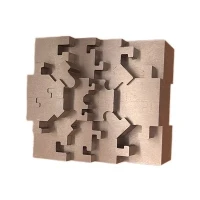 CNC Fräs Svarvning