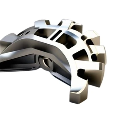 CNC-stämpling