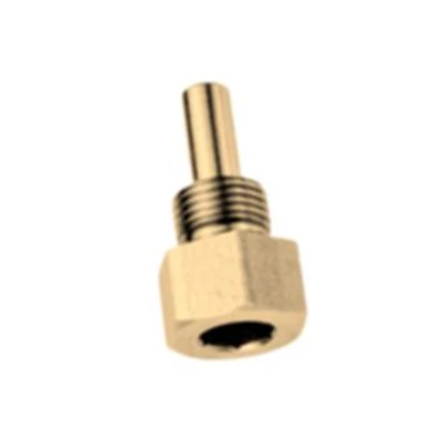 CNC-bearbetningsdelar med hög precision