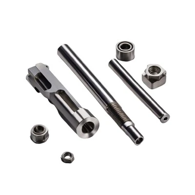 Industriella automationsdelar