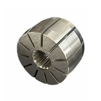 Precisions CNC-svarvning