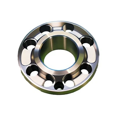 Precisionsmetallstämplingsdelar
